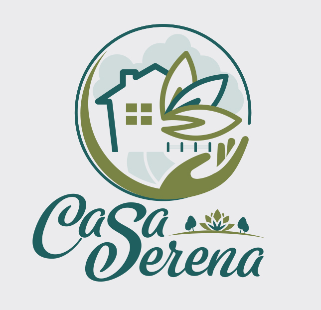 Casa Serena logo